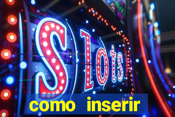 como inserir coordenadas no ide-sisema